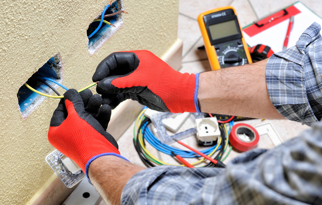 Electrical Installation Condition Report: Deadline Looms for Landlords Electrical Installation Condition Report: Deadline Looms for Landlords